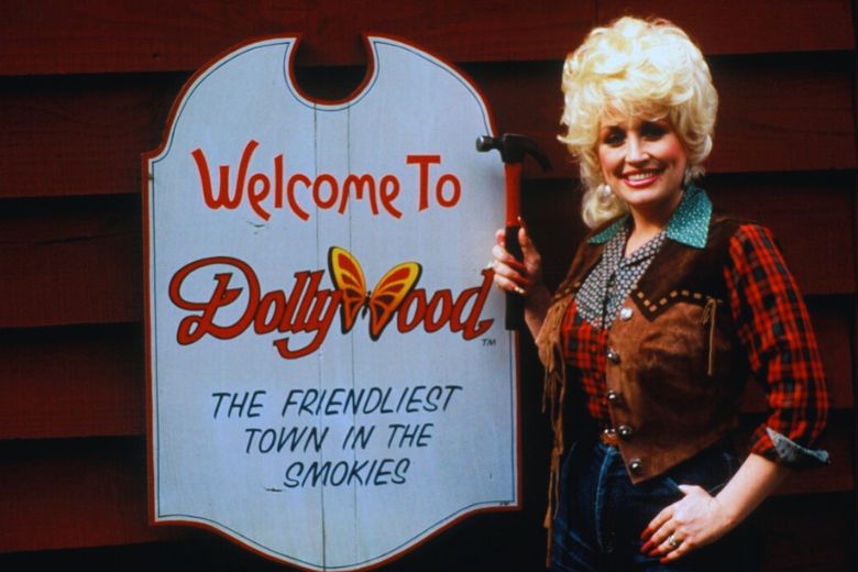 The Enchanting History of Dollywood